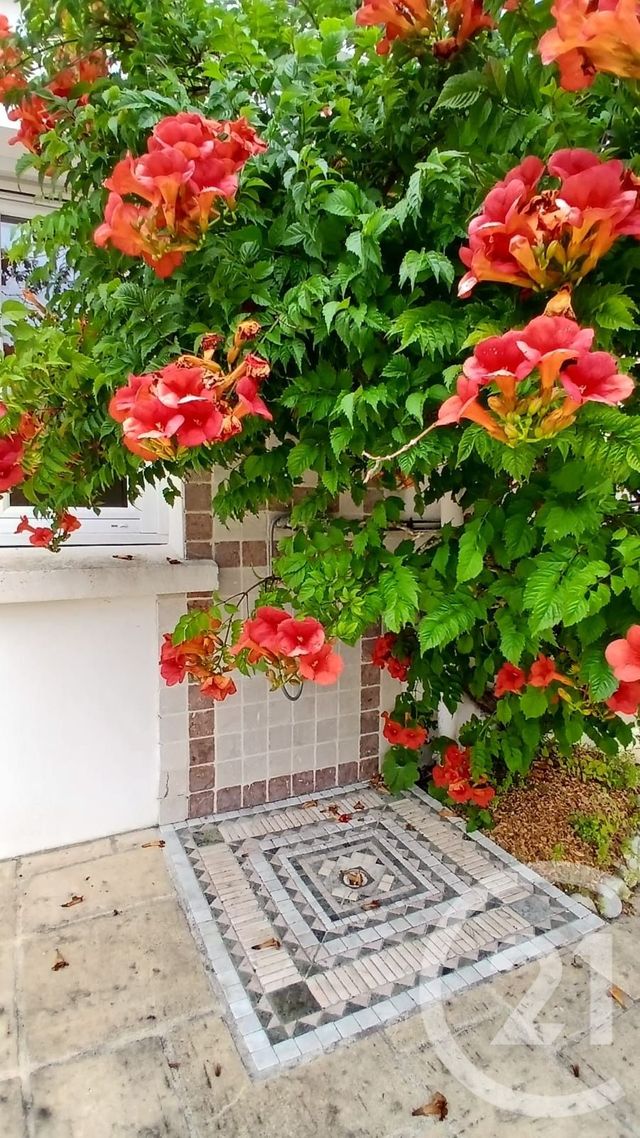 maison à vendre - 5 pièces - 77.0 m2 - ST PIERRE QUIBERON - 56 - BRETAGNE - Century 21 La Presqu'Île