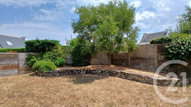 maison à vendre - 5 pièces - 77.0 m2 - ST PIERRE QUIBERON - 56 - BRETAGNE - Century 21 La Presqu'Île