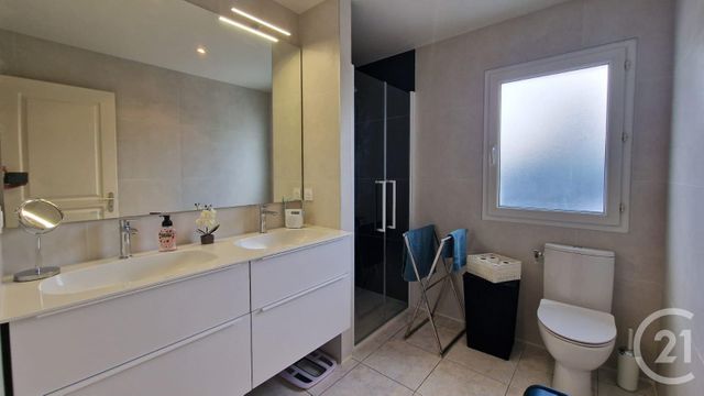 maison à vendre - 6 pièces - 157.65 m2 - QUIBERON - 56 - BRETAGNE - Century 21 La Presqu'Île