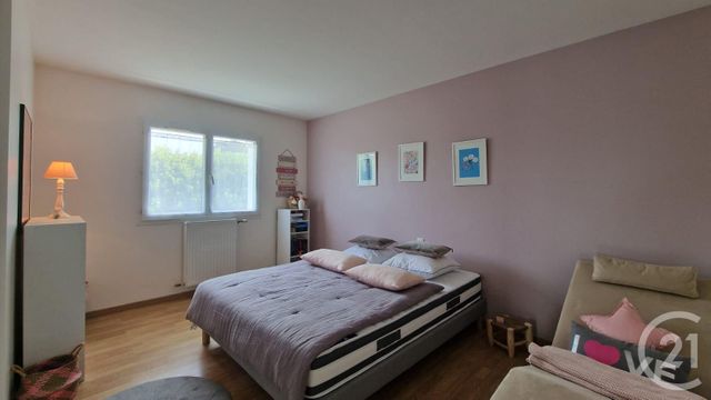 maison à vendre - 6 pièces - 157.65 m2 - QUIBERON - 56 - BRETAGNE - Century 21 La Presqu'Île