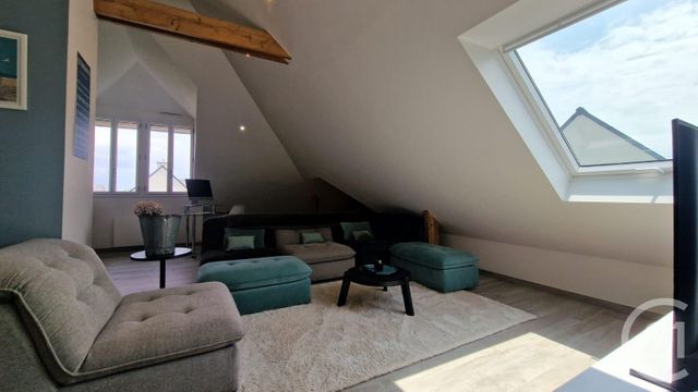 maison à vendre - 6 pièces - 157.65 m2 - QUIBERON - 56 - BRETAGNE - Century 21 La Presqu'Île