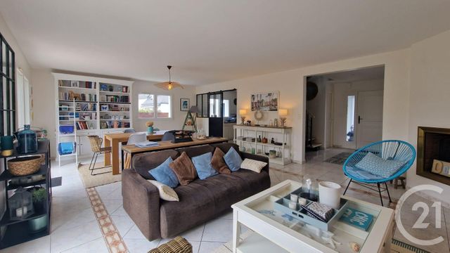 maison à vendre - 6 pièces - 157.65 m2 - QUIBERON - 56 - BRETAGNE - Century 21 La Presqu'Île