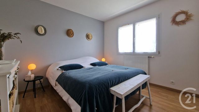 maison à vendre - 6 pièces - 157.65 m2 - QUIBERON - 56 - BRETAGNE - Century 21 La Presqu'Île