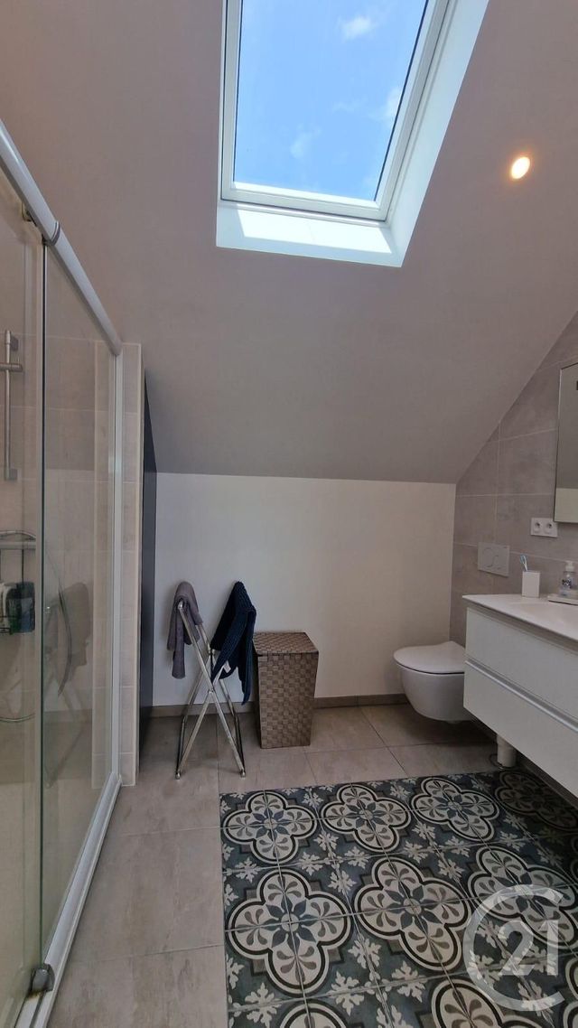maison à vendre - 6 pièces - 157.65 m2 - QUIBERON - 56 - BRETAGNE - Century 21 La Presqu'Île