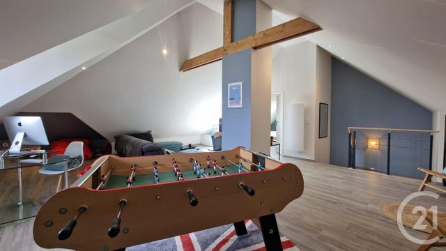 maison à vendre - 6 pièces - 157.65 m2 - QUIBERON - 56 - BRETAGNE - Century 21 La Presqu'Île