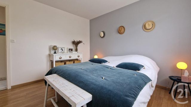 maison à vendre - 6 pièces - 157.65 m2 - QUIBERON - 56 - BRETAGNE - Century 21 La Presqu'Île
