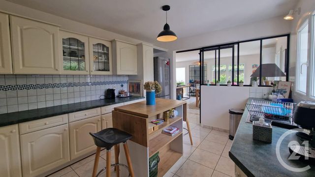 maison à vendre - 6 pièces - 157.65 m2 - QUIBERON - 56 - BRETAGNE - Century 21 La Presqu'Île
