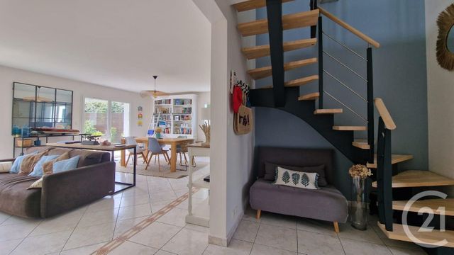 maison à vendre - 6 pièces - 157.65 m2 - QUIBERON - 56 - BRETAGNE - Century 21 La Presqu'Île