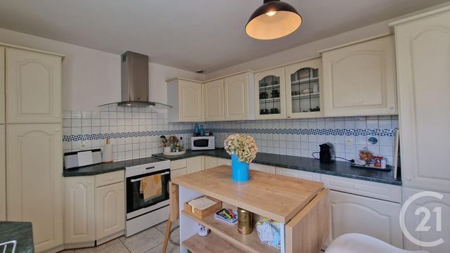 maison à vendre - 6 pièces - 157.65 m2 - QUIBERON - 56 - BRETAGNE - Century 21 La Presqu'Île