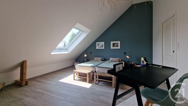maison à vendre - 6 pièces - 157.65 m2 - QUIBERON - 56 - BRETAGNE - Century 21 La Presqu'Île