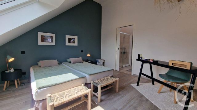 maison à vendre - 6 pièces - 157.65 m2 - QUIBERON - 56 - BRETAGNE - Century 21 La Presqu'Île