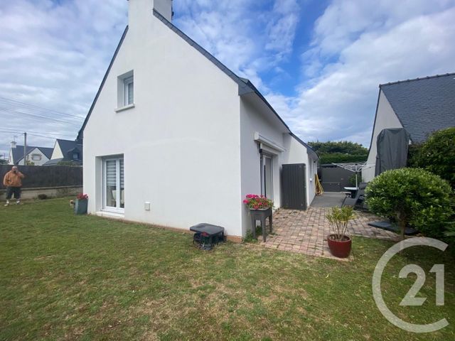 maison à vendre - 4 pièces - 100.47 m2 - QUIBERON - 56 - BRETAGNE - Century 21 La Presqu'Île