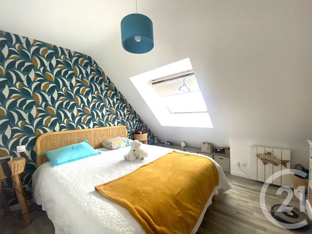 maison à vendre - 4 pièces - 100.47 m2 - QUIBERON - 56 - BRETAGNE - Century 21 La Presqu'Île