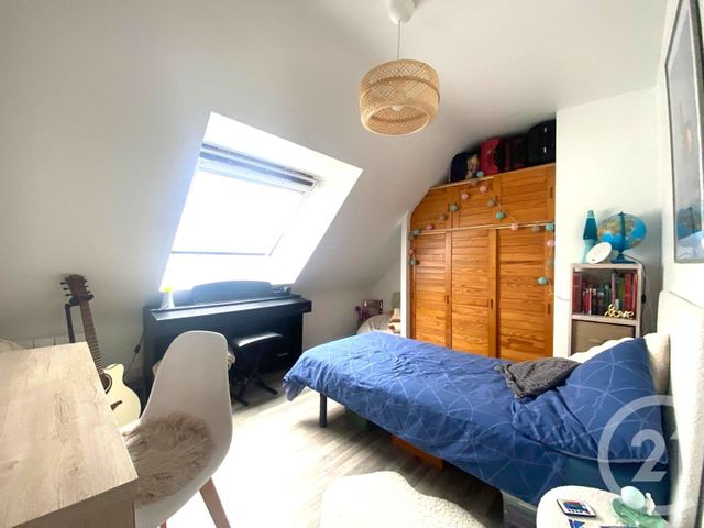 maison à vendre - 4 pièces - 100.47 m2 - QUIBERON - 56 - BRETAGNE - Century 21 La Presqu'Île