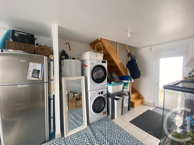 maison à vendre - 4 pièces - 100.47 m2 - QUIBERON - 56 - BRETAGNE - Century 21 La Presqu'Île