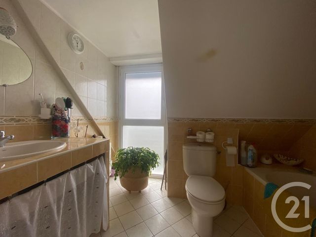 maison à vendre - 4 pièces - 100.47 m2 - QUIBERON - 56 - BRETAGNE - Century 21 La Presqu'Île