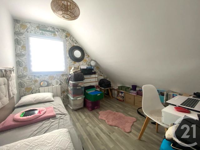 maison à vendre - 4 pièces - 100.47 m2 - QUIBERON - 56 - BRETAGNE - Century 21 La Presqu'Île