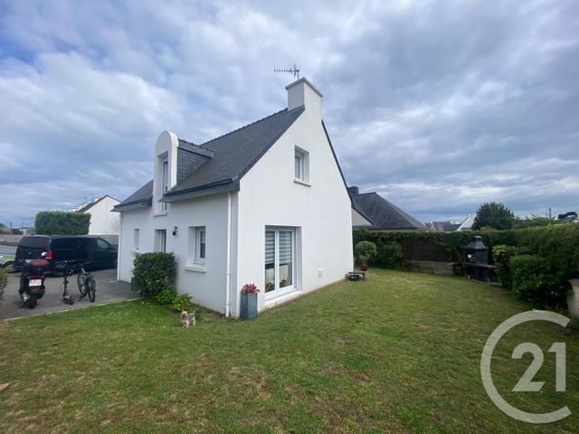 Maison à vendre QUIBERON