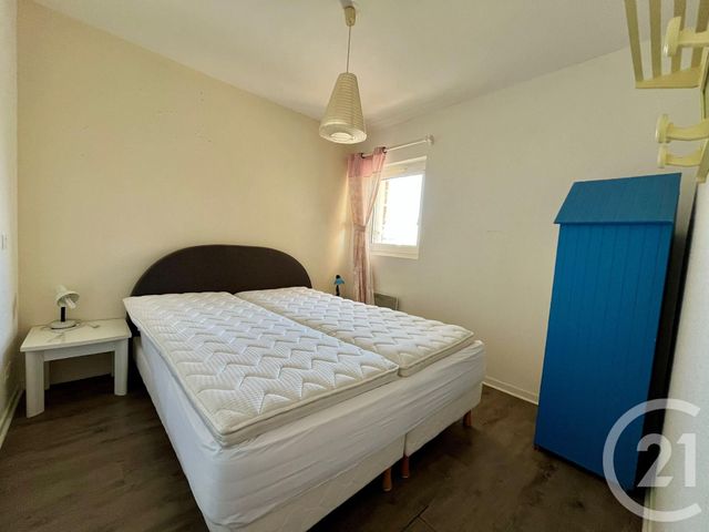 Appartement T2 à louer - 2 pièces - 43.72 m2 - QUIBERON - 56 - BRETAGNE - Century 21 La Presqu'Île