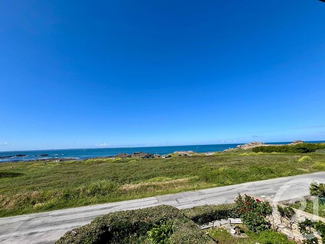 Appartement T2 à louer - 2 pièces - 43.72 m2 - QUIBERON - 56 - BRETAGNE - Century 21 La Presqu'Île