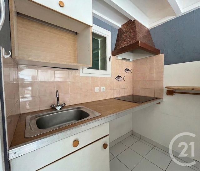 maison à louer - 3 pièces - 46.56 m2 - QUIBERON - 56 - BRETAGNE - Century 21 La Presqu'Île
