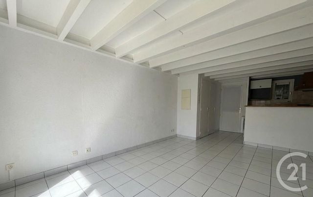 maison à louer - 3 pièces - 46.56 m2 - QUIBERON - 56 - BRETAGNE - Century 21 La Presqu'Île