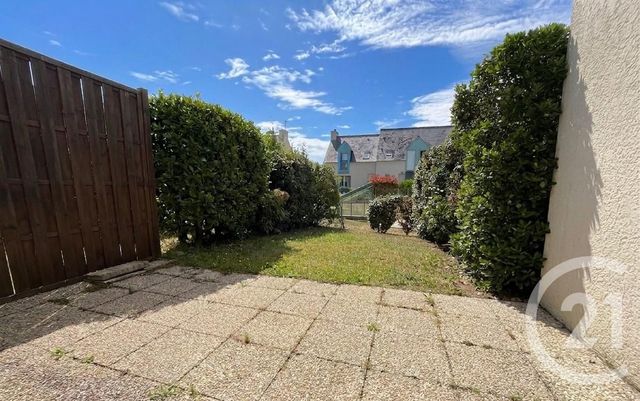 maison à louer - 3 pièces - 46.56 m2 - QUIBERON - 56 - BRETAGNE - Century 21 La Presqu'Île