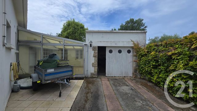 maison à vendre - 6 pièces - 147.95 m2 - QUIBERON - 56 - BRETAGNE - Century 21 La Presqu'Île