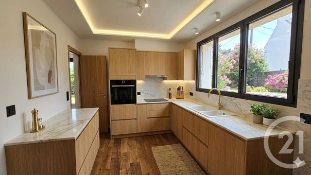 maison à vendre - 6 pièces - 147.95 m2 - QUIBERON - 56 - BRETAGNE - Century 21 La Presqu'Île