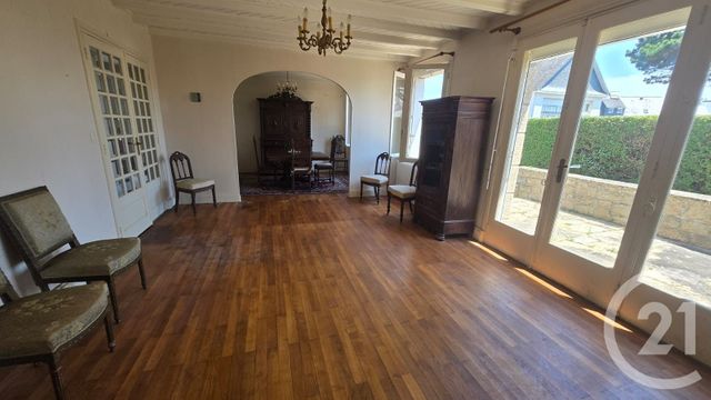 maison à vendre - 6 pièces - 147.95 m2 - QUIBERON - 56 - BRETAGNE - Century 21 La Presqu'Île