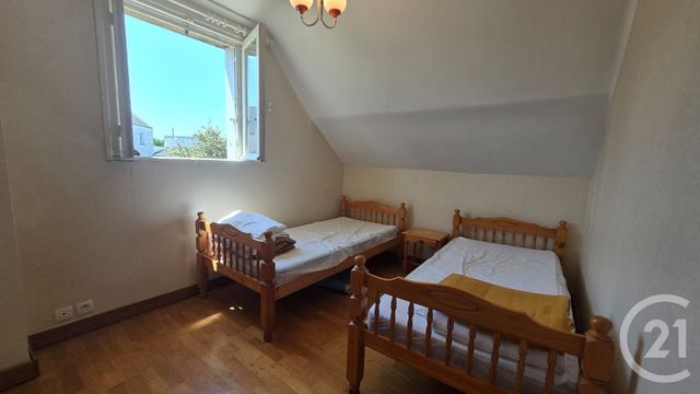 maison à vendre - 6 pièces - 147.95 m2 - QUIBERON - 56 - BRETAGNE - Century 21 La Presqu'Île