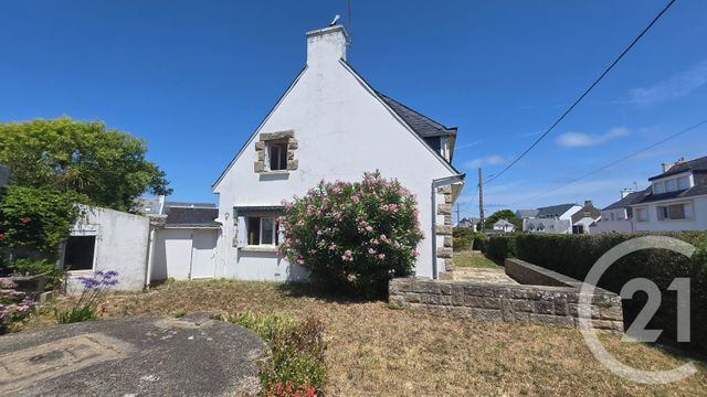 maison à vendre - 6 pièces - 147.95 m2 - QUIBERON - 56 - BRETAGNE - Century 21 La Presqu'Île