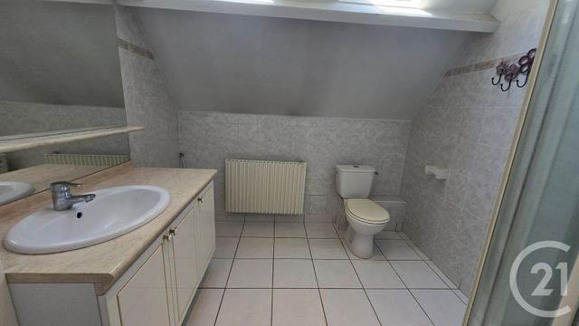maison à vendre - 6 pièces - 147.95 m2 - QUIBERON - 56 - BRETAGNE - Century 21 La Presqu'Île