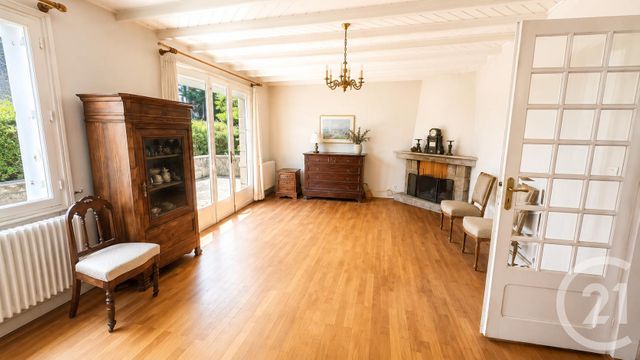 maison à vendre - 6 pièces - 147.95 m2 - QUIBERON - 56 - BRETAGNE - Century 21 La Presqu'Île