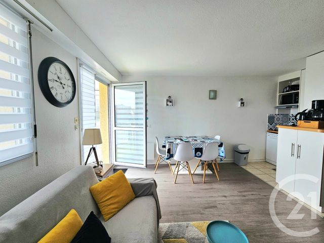 Appartement Studio à vendre QUIBERON