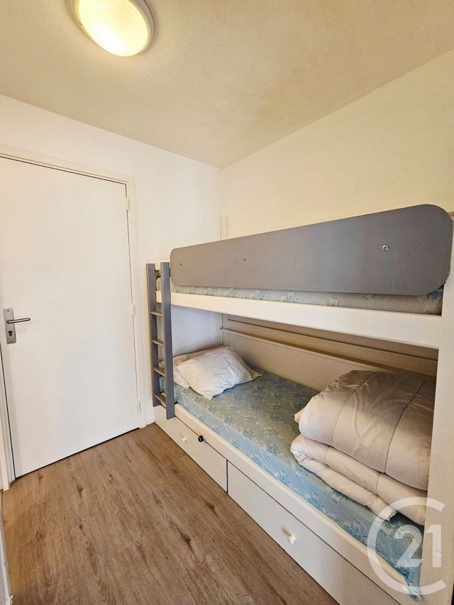 Appartement Studio à vendre - 1 pièce - 25.0 m2 - QUIBERON - 56 - BRETAGNE - Century 21 La Presqu'Île