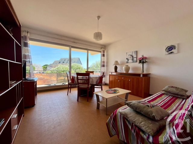 Appartement T2 à louer - 2 pièces - 54.56 m2 - QUIBERON - 56 - BRETAGNE - Century 21 La Presqu'Île