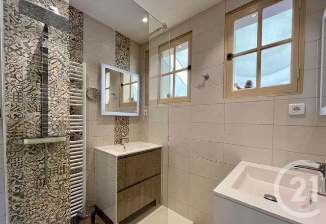 maison à vendre - 4 pièces - 127.08 m2 - SAUZON - 56 - BRETAGNE - Century 21 La Presqu'Île