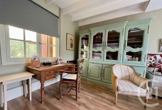 maison à vendre - 4 pièces - 127.08 m2 - SAUZON - 56 - BRETAGNE - Century 21 La Presqu'Île