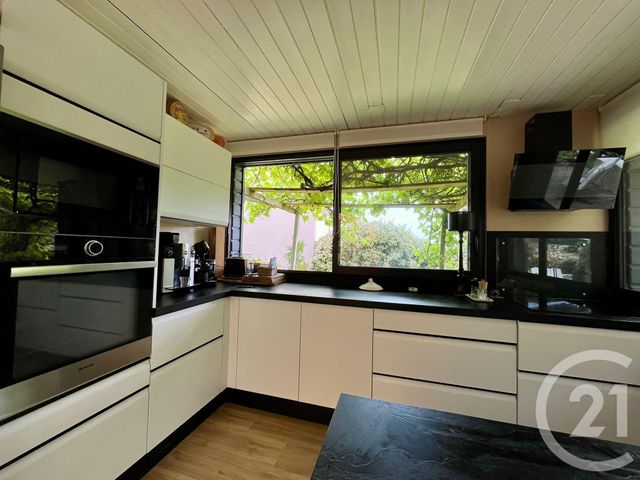maison à vendre - 4 pièces - 127.08 m2 - SAUZON - 56 - BRETAGNE - Century 21 La Presqu'Île