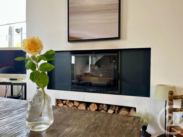 maison à vendre - 4 pièces - 127.08 m2 - SAUZON - 56 - BRETAGNE - Century 21 La Presqu'Île