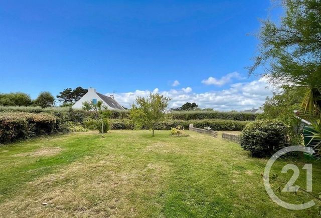 maison à vendre - 4 pièces - 127.08 m2 - SAUZON - 56 - BRETAGNE - Century 21 La Presqu'Île