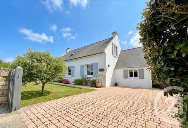 Maison à vendre SAUZON