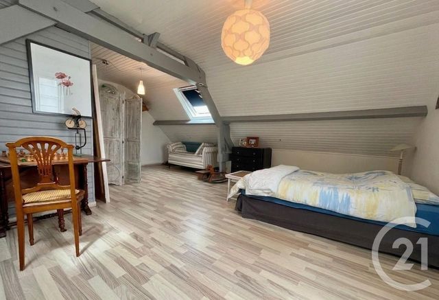maison à vendre - 4 pièces - 127.08 m2 - SAUZON - 56 - BRETAGNE - Century 21 La Presqu'Île