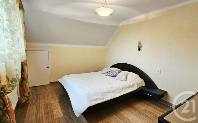 maison à vendre - 5 pièces - 195.8 m2 - QUIBERON - 56 - BRETAGNE - Century 21 La Presqu'Île