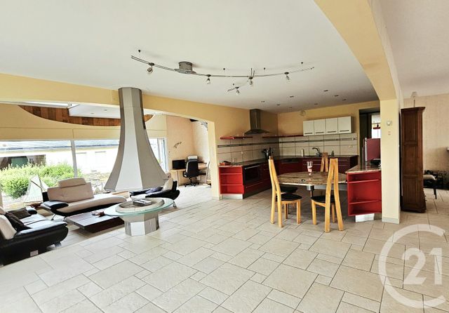 maison à vendre - 5 pièces - 195.8 m2 - QUIBERON - 56 - BRETAGNE - Century 21 La Presqu'Île