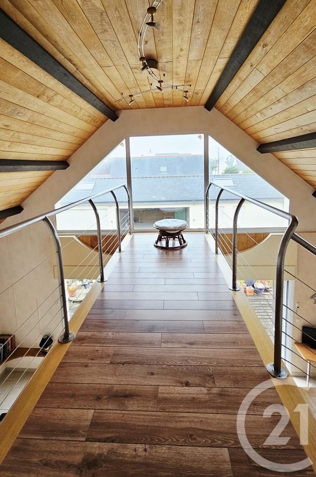 maison à vendre - 5 pièces - 195.8 m2 - QUIBERON - 56 - BRETAGNE - Century 21 La Presqu'Île