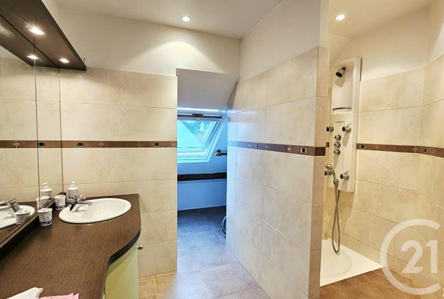maison à vendre - 5 pièces - 195.8 m2 - QUIBERON - 56 - BRETAGNE - Century 21 La Presqu'Île