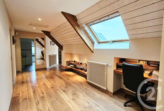 maison à vendre - 5 pièces - 195.8 m2 - QUIBERON - 56 - BRETAGNE - Century 21 La Presqu'Île