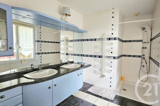 maison à vendre - 5 pièces - 195.8 m2 - QUIBERON - 56 - BRETAGNE - Century 21 La Presqu'Île